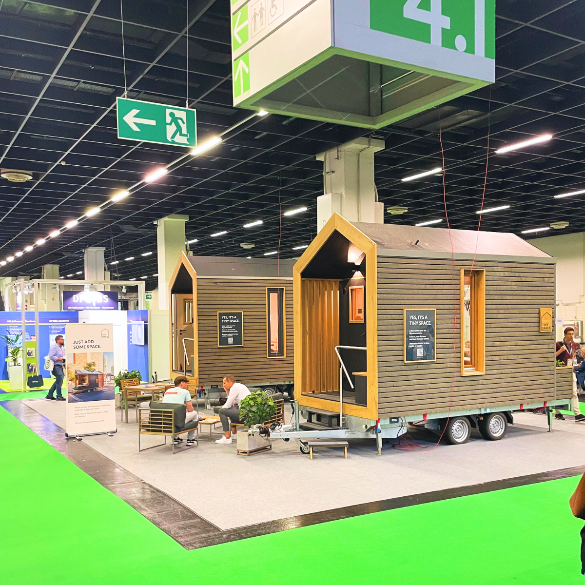 Zukunft Personal, Köln