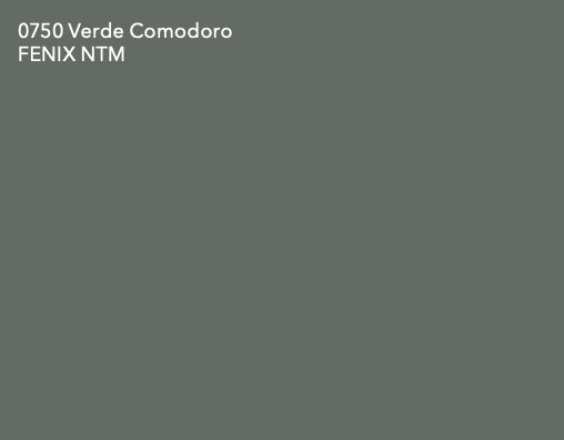 Fenix NTM Verde Comodoro 0750