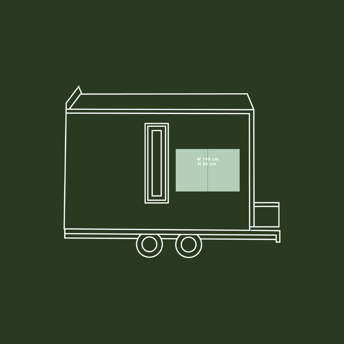 Side View (Branding)