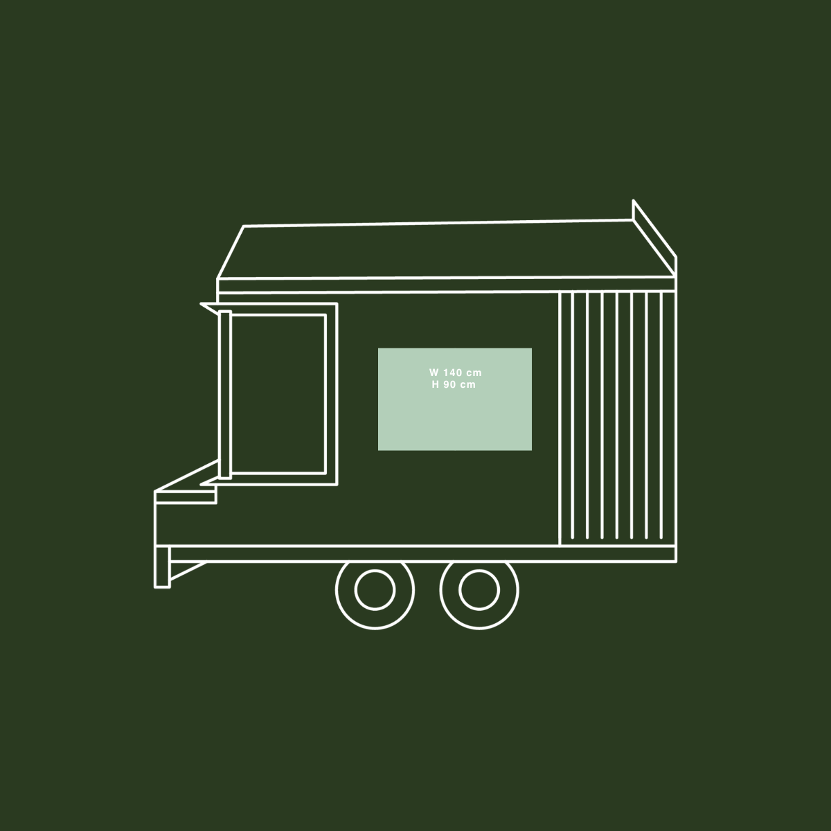 Side View (Showcase)