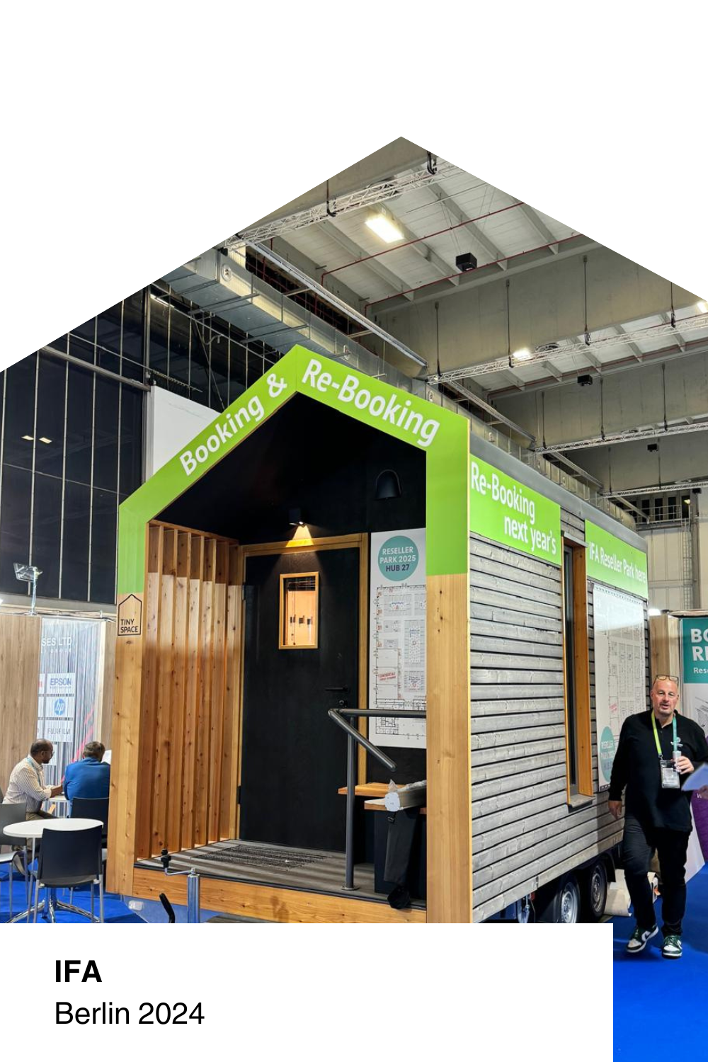 IFA, Berlin 2024