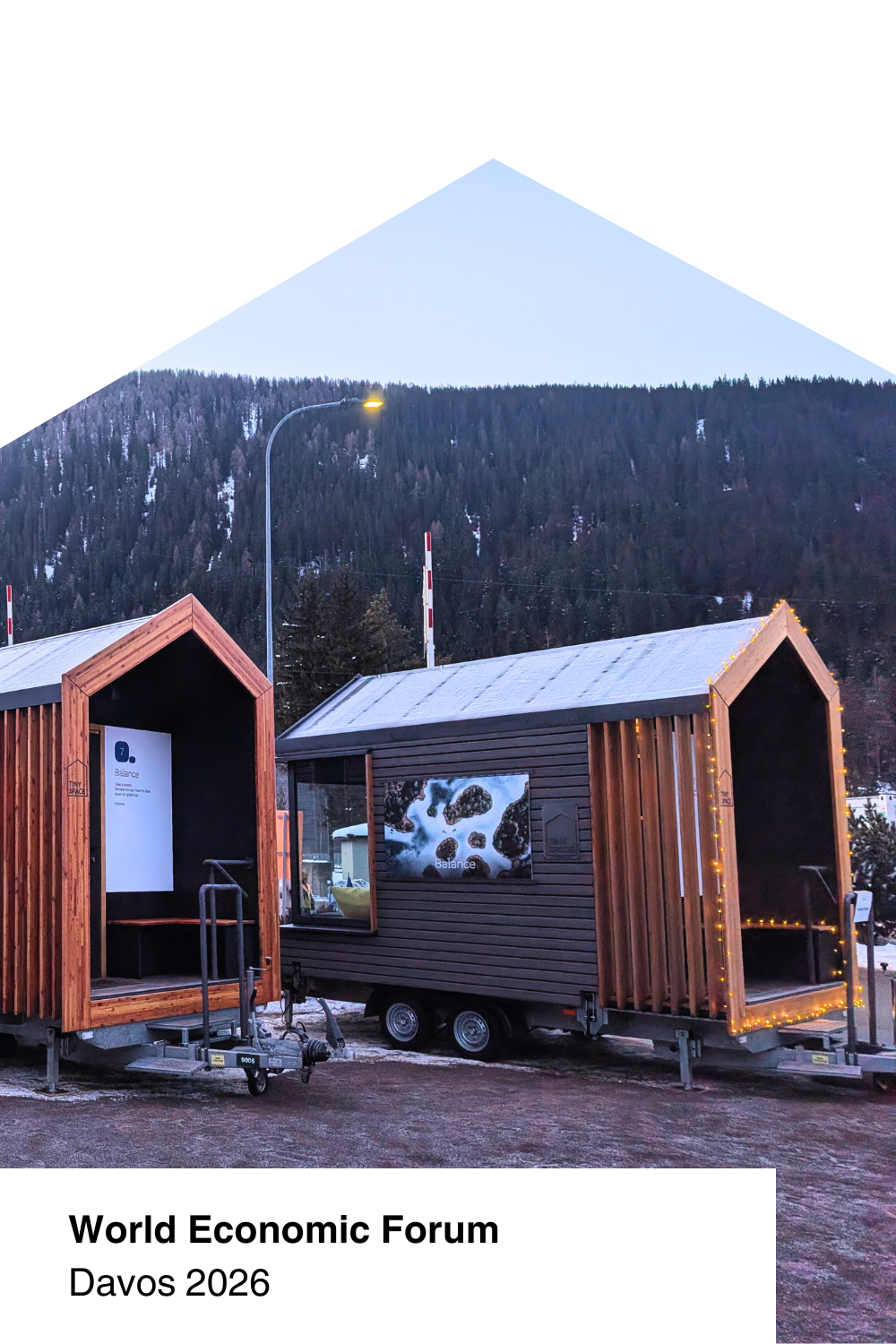 World Economic Forum, Davos 2026